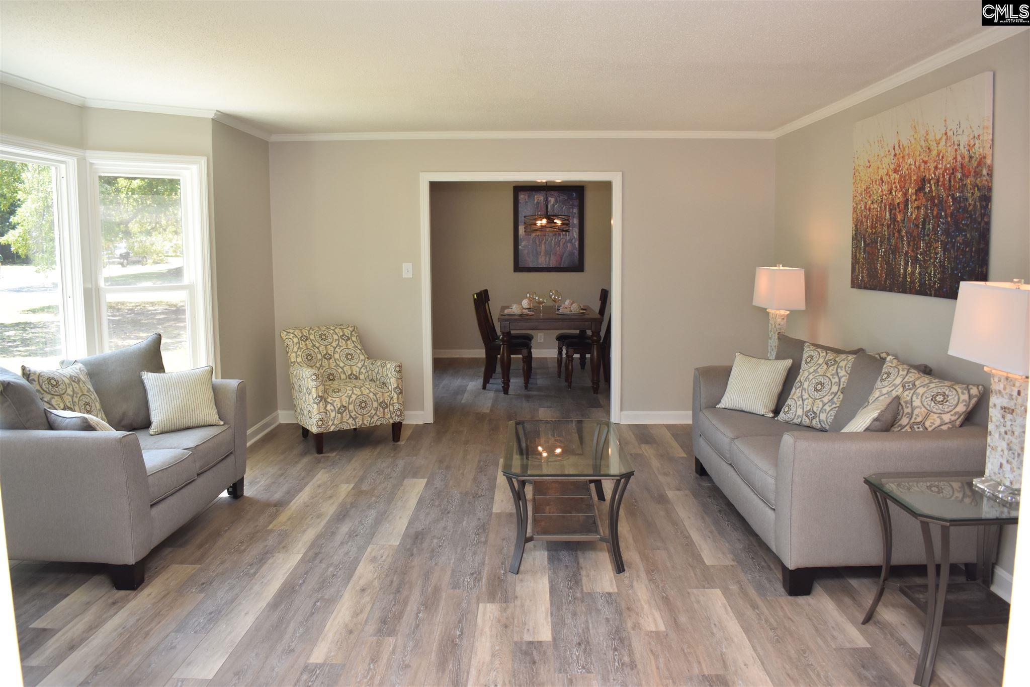 Cool Springs Real Estate
