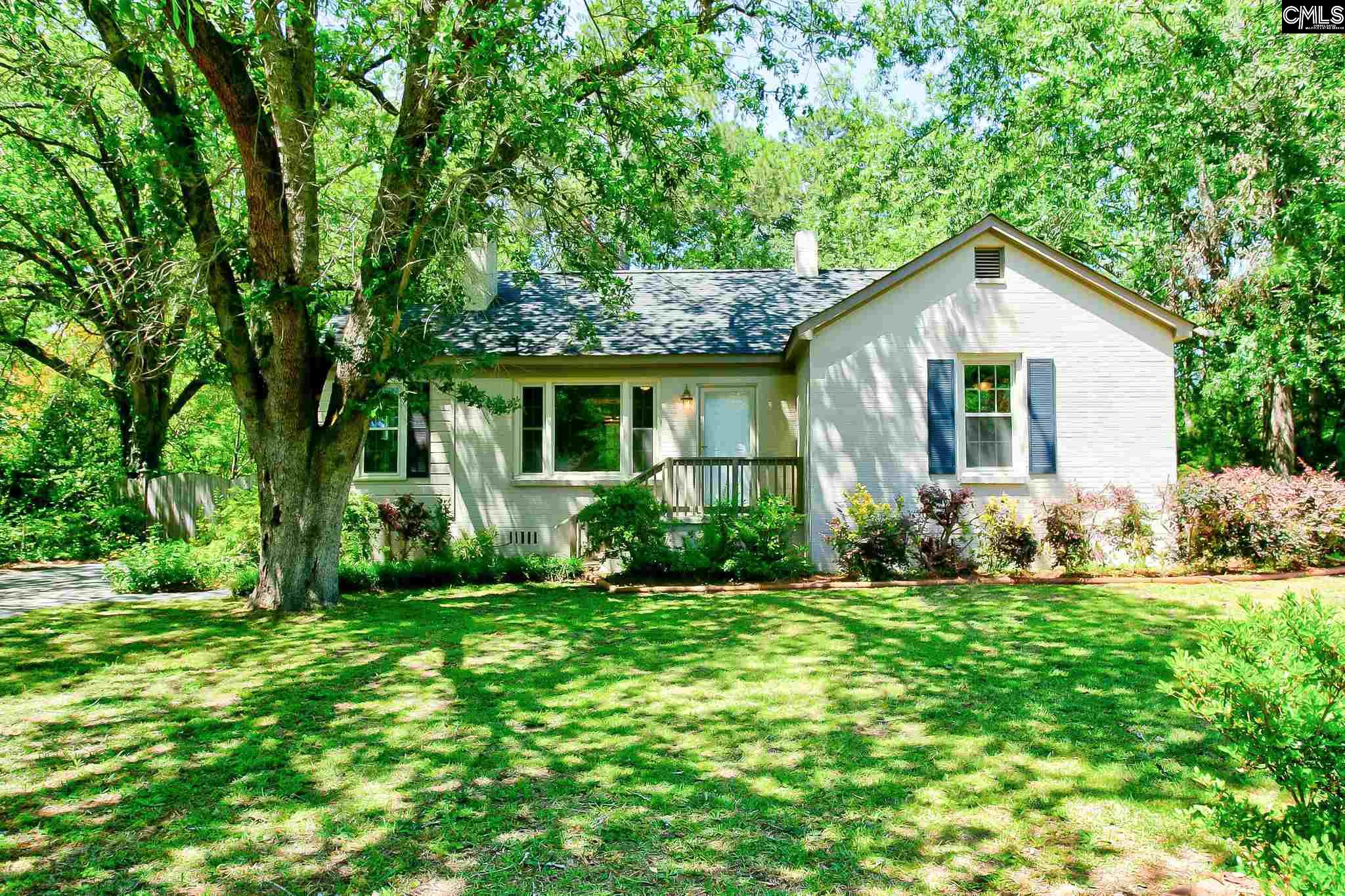 608 Cantey Camden, SC 29020