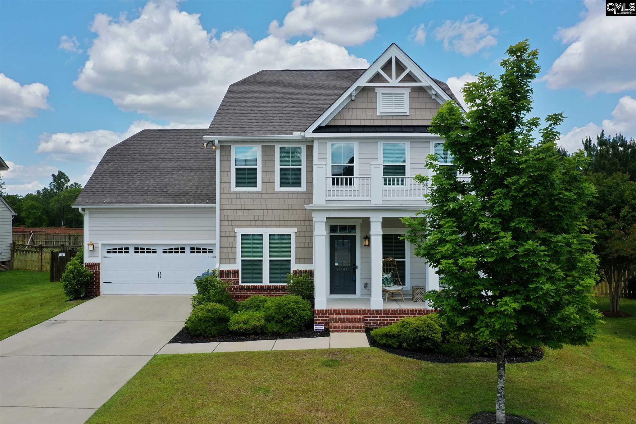 1040 Beechfern Elgin, SC 29045