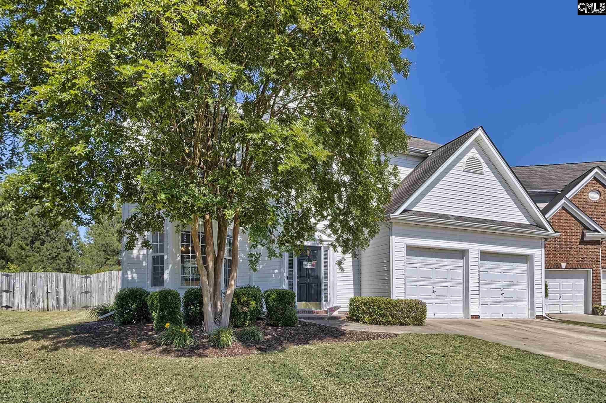 117 Arnwood Lexington, SC 29072
