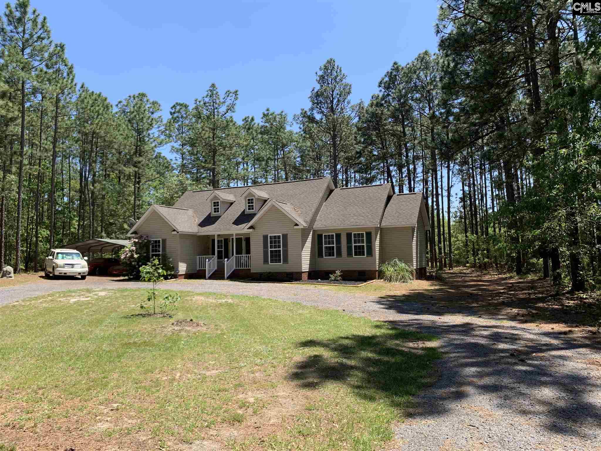 337 Shetland Lexington, SC 29073-7900