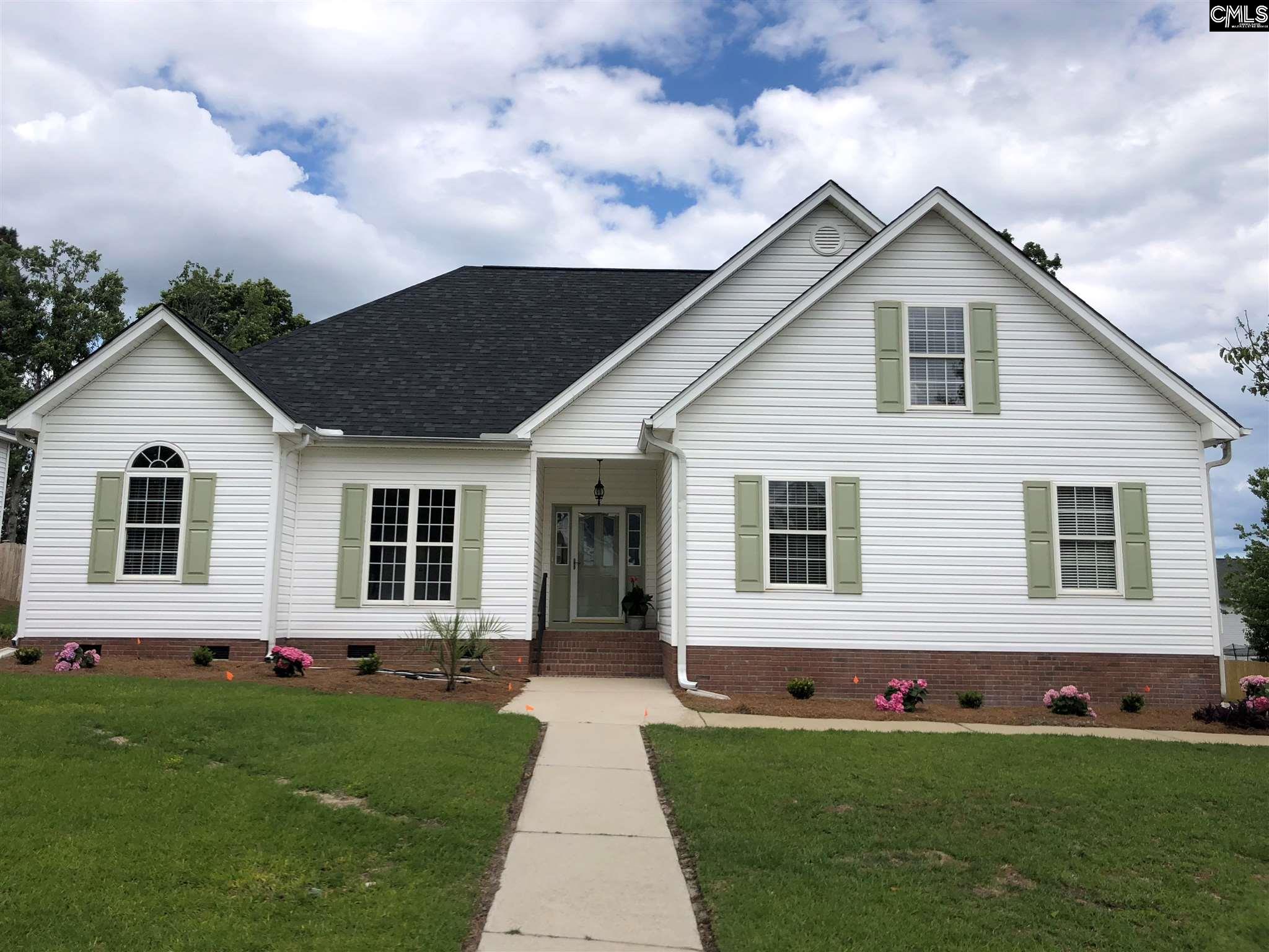 133 Spring Tyme Lexington, SC 29073