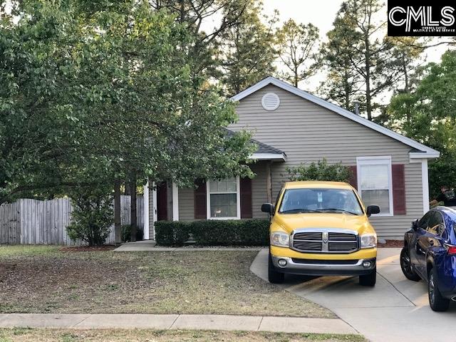 210 Glen Knoll Columbia, SC 29229