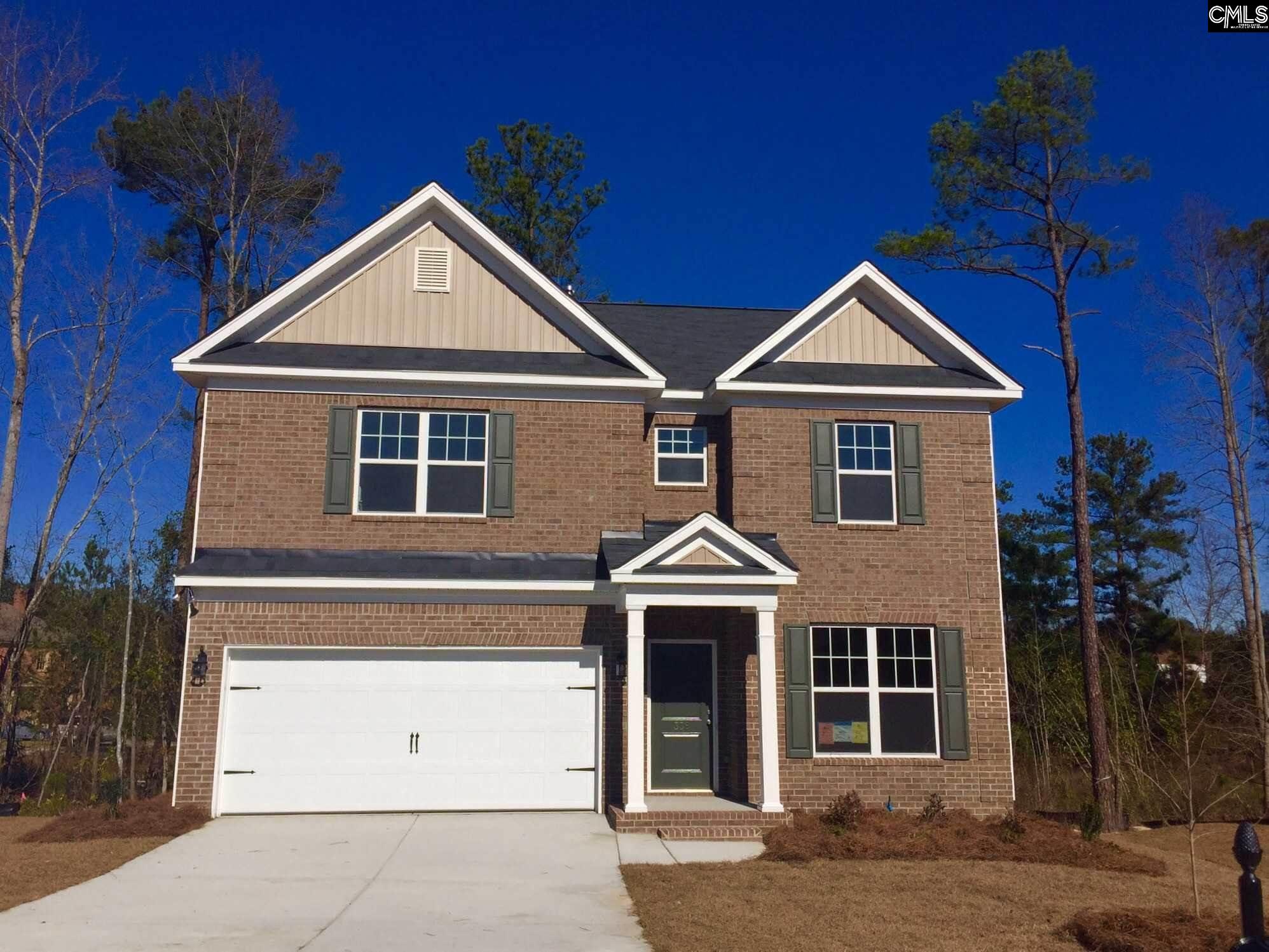 336 Ostrich Columbia, SC 29229