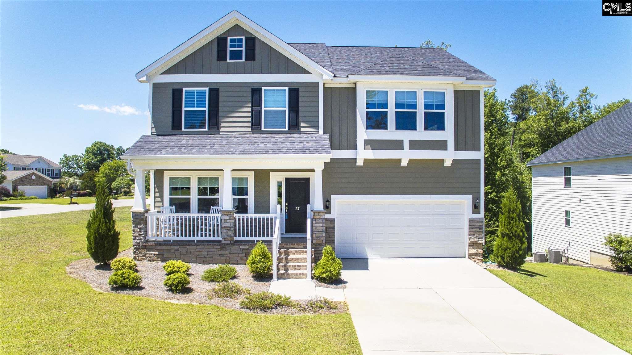 37 Waybrook Columbia, SC 29212