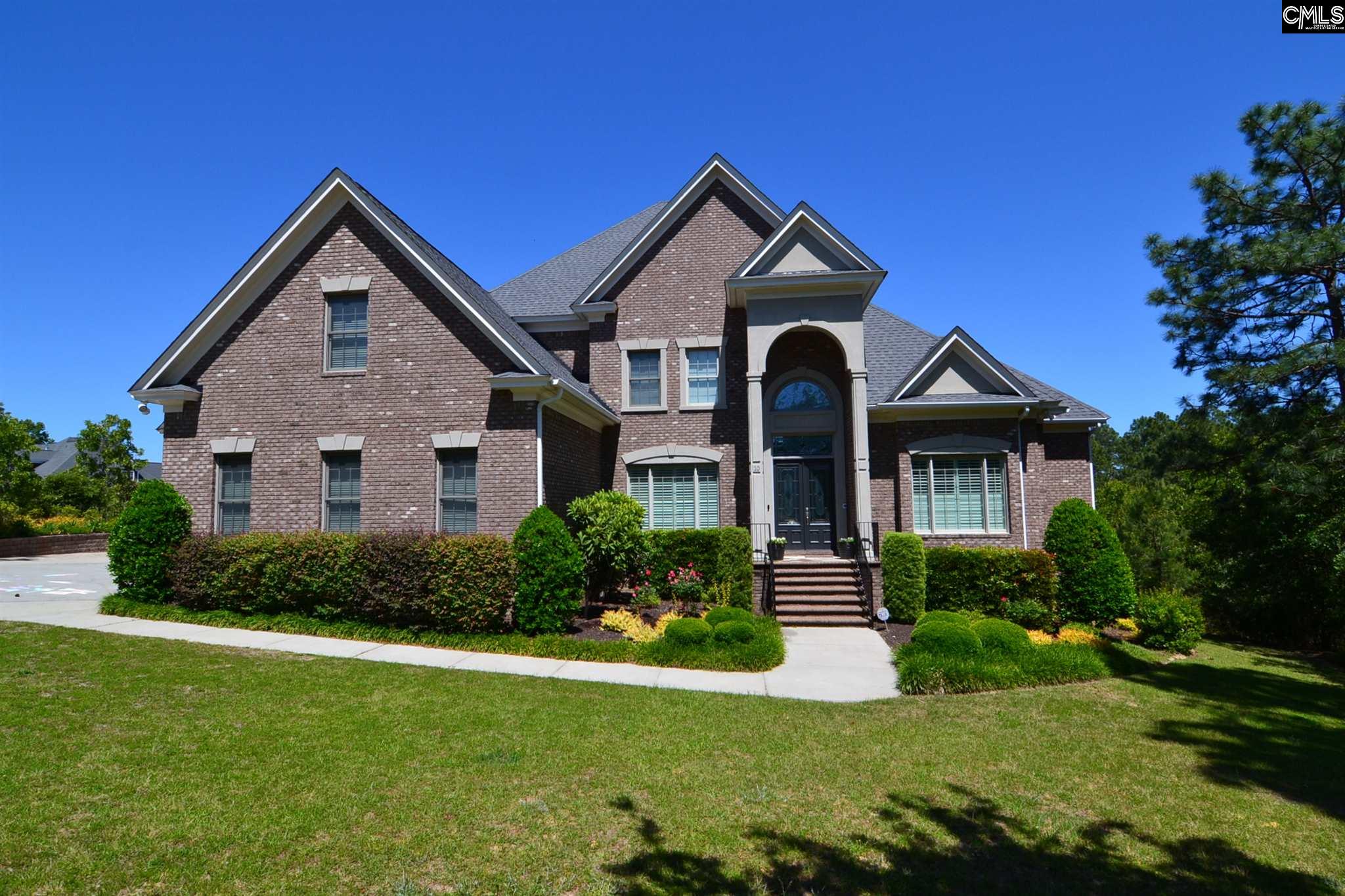 10 Running Ridge Columbia, SC 29223-3291