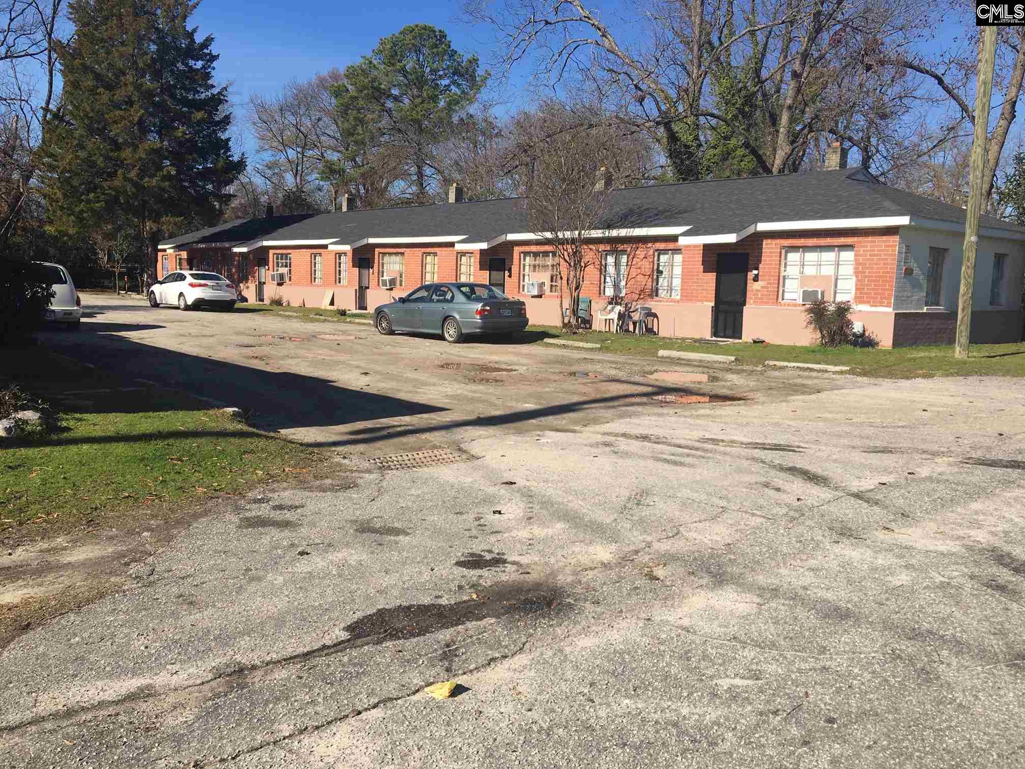 2141 Waverly Columbia, SC 29204
