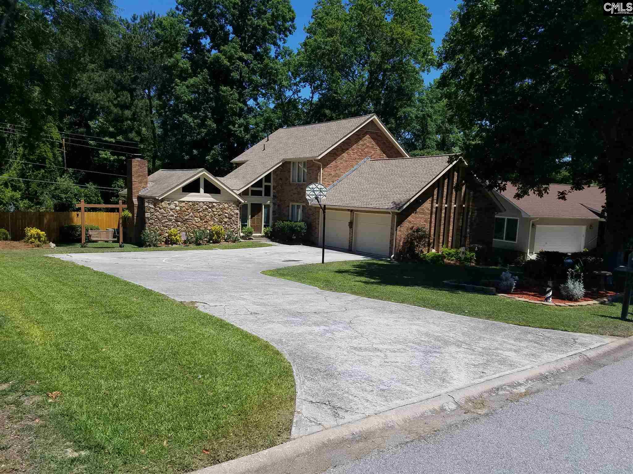 230 Marabou West Columbia, SC 29169