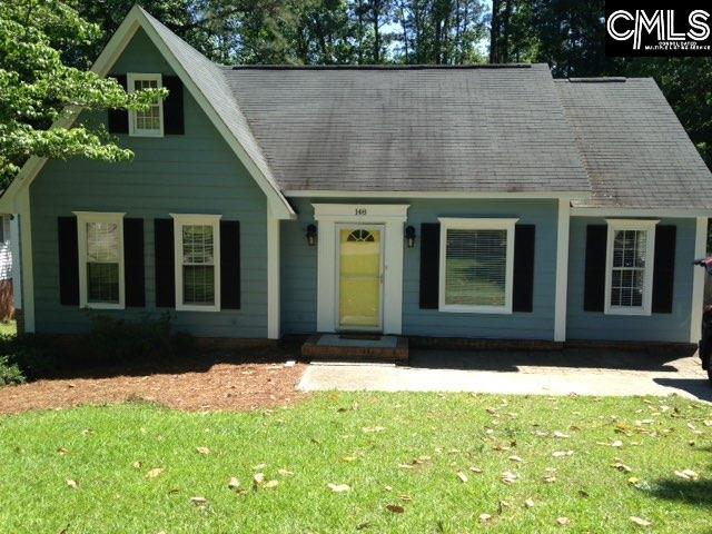148 Coventry Lake Lexington, SC 29072