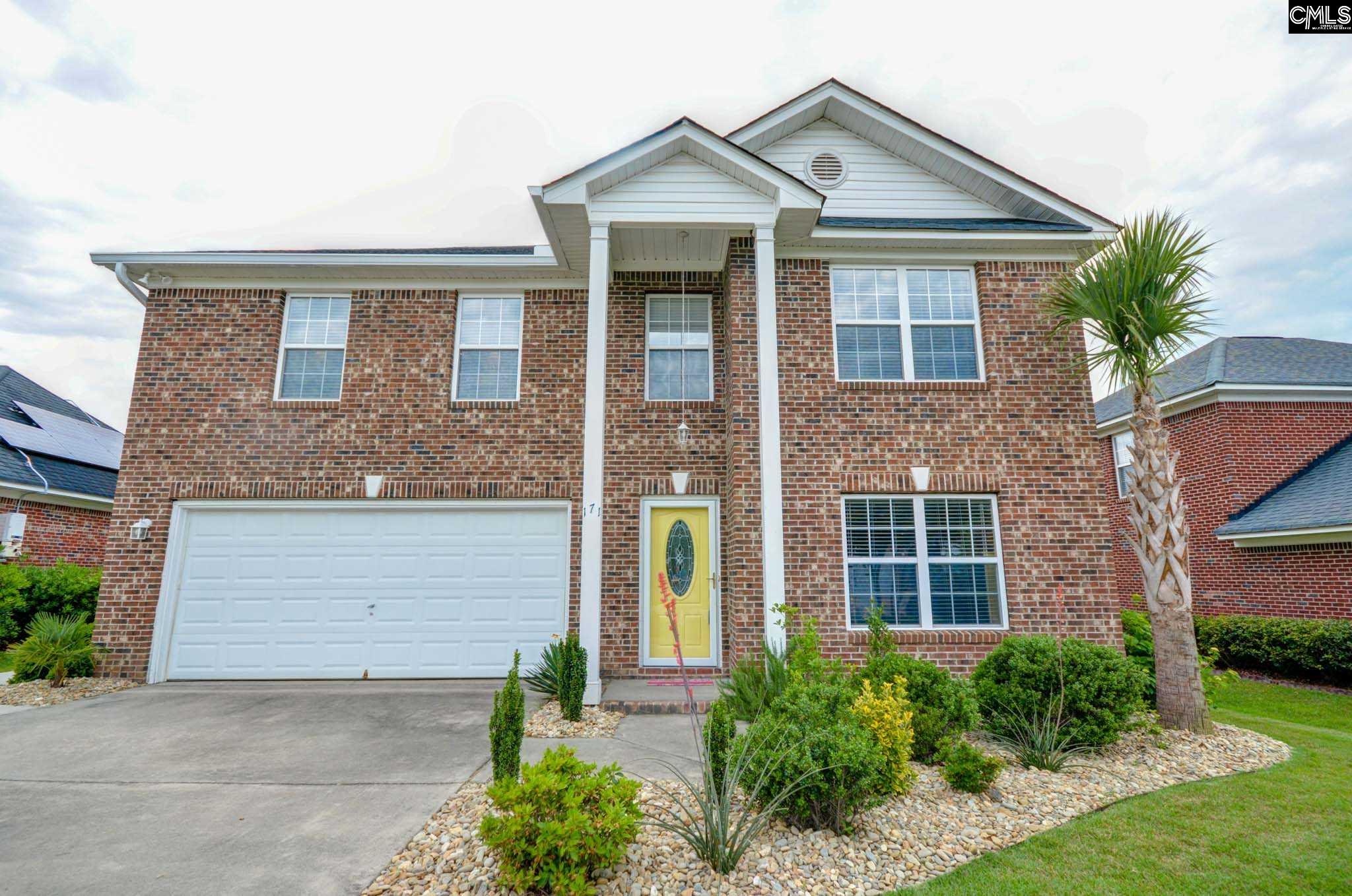 171 Derby West Columbia, SC 29170