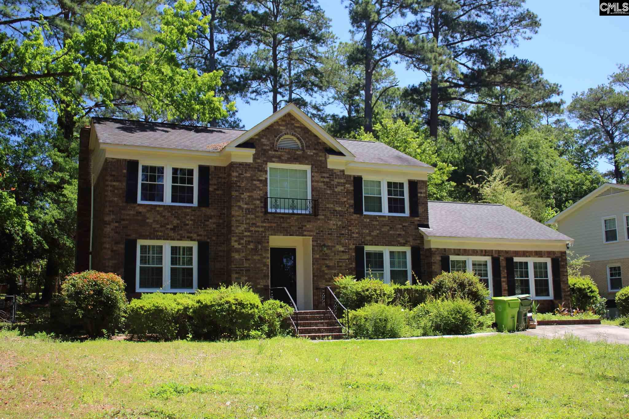2240 Greenpines Columbia, SC 29206