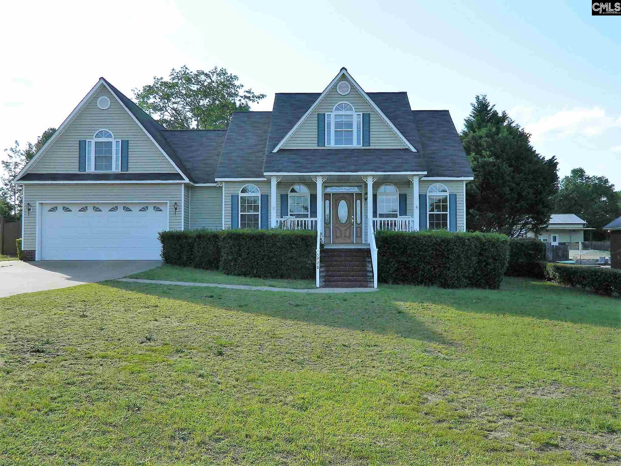 5928 Platt Springs Lexington, SC 29073