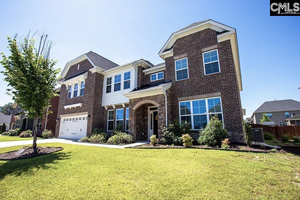 108 Pheasant Glen Lexington, SC 29072