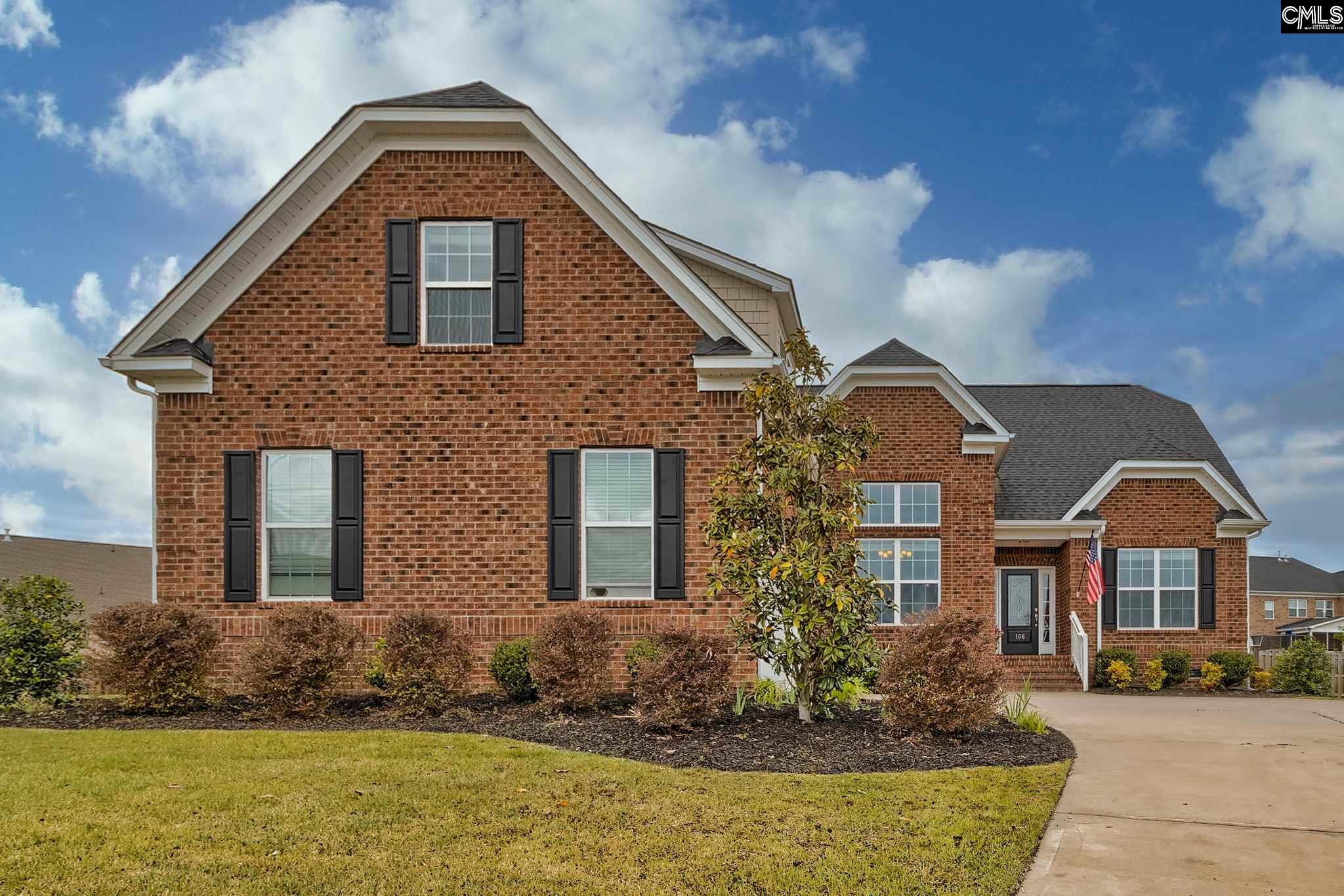 106 Rooster Tail Lexington, SC 29072