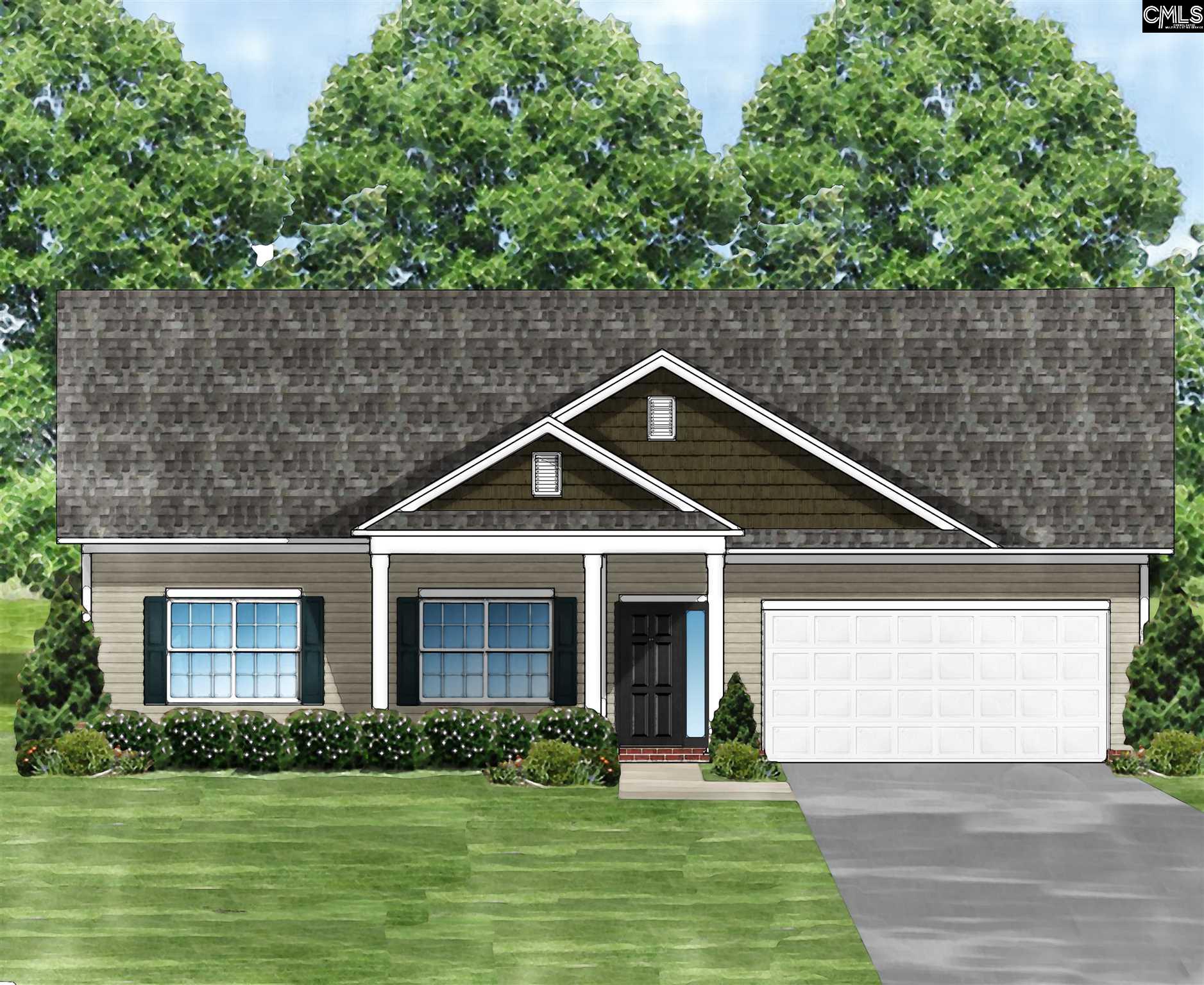 74 Rapid Elgin, SC 29020