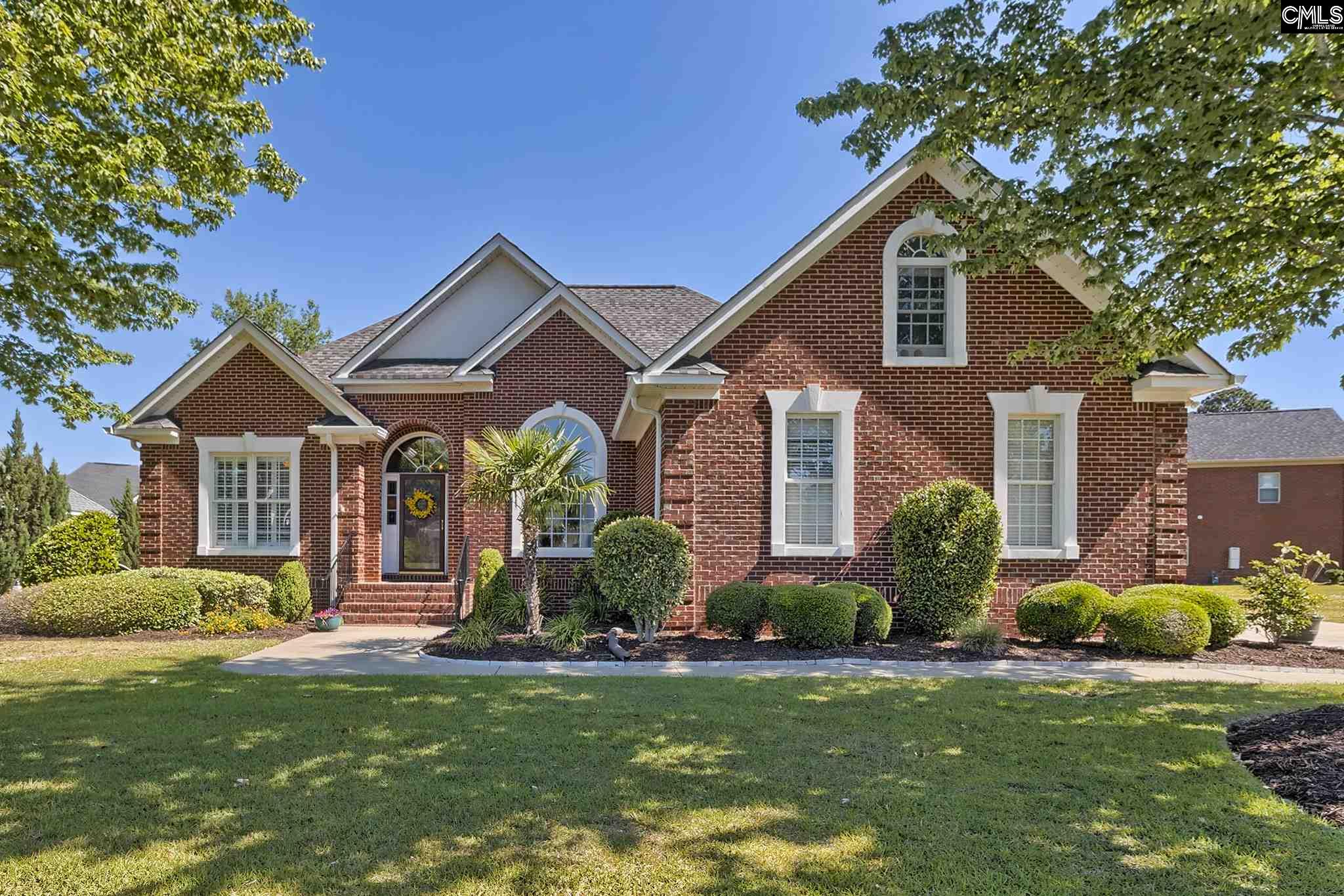 113 Elsie West Columbia, SC 29172-2595