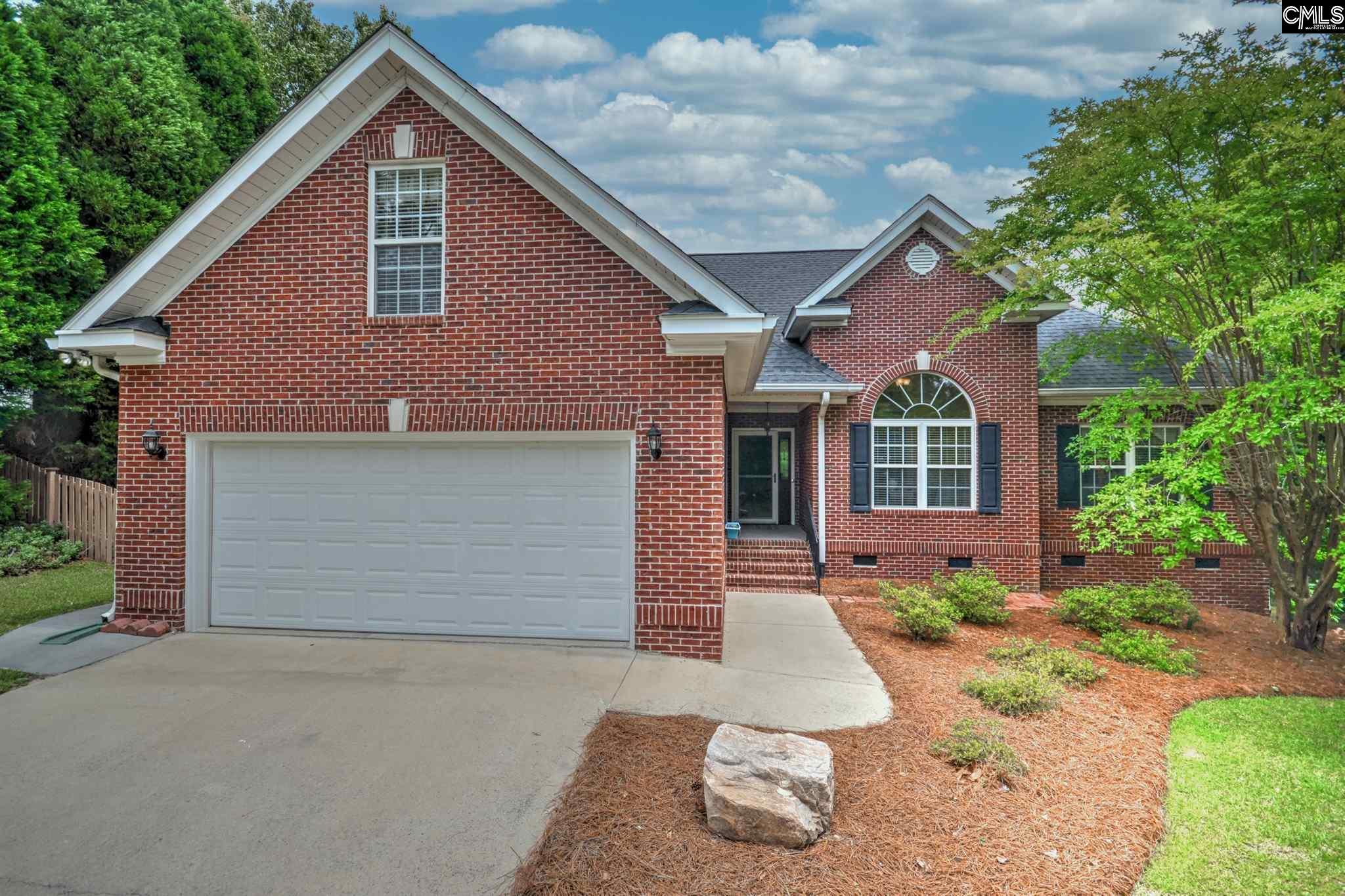 Columbia SC Real Estate 204 Hope Columbia SC 29223 2804 MLS 494343