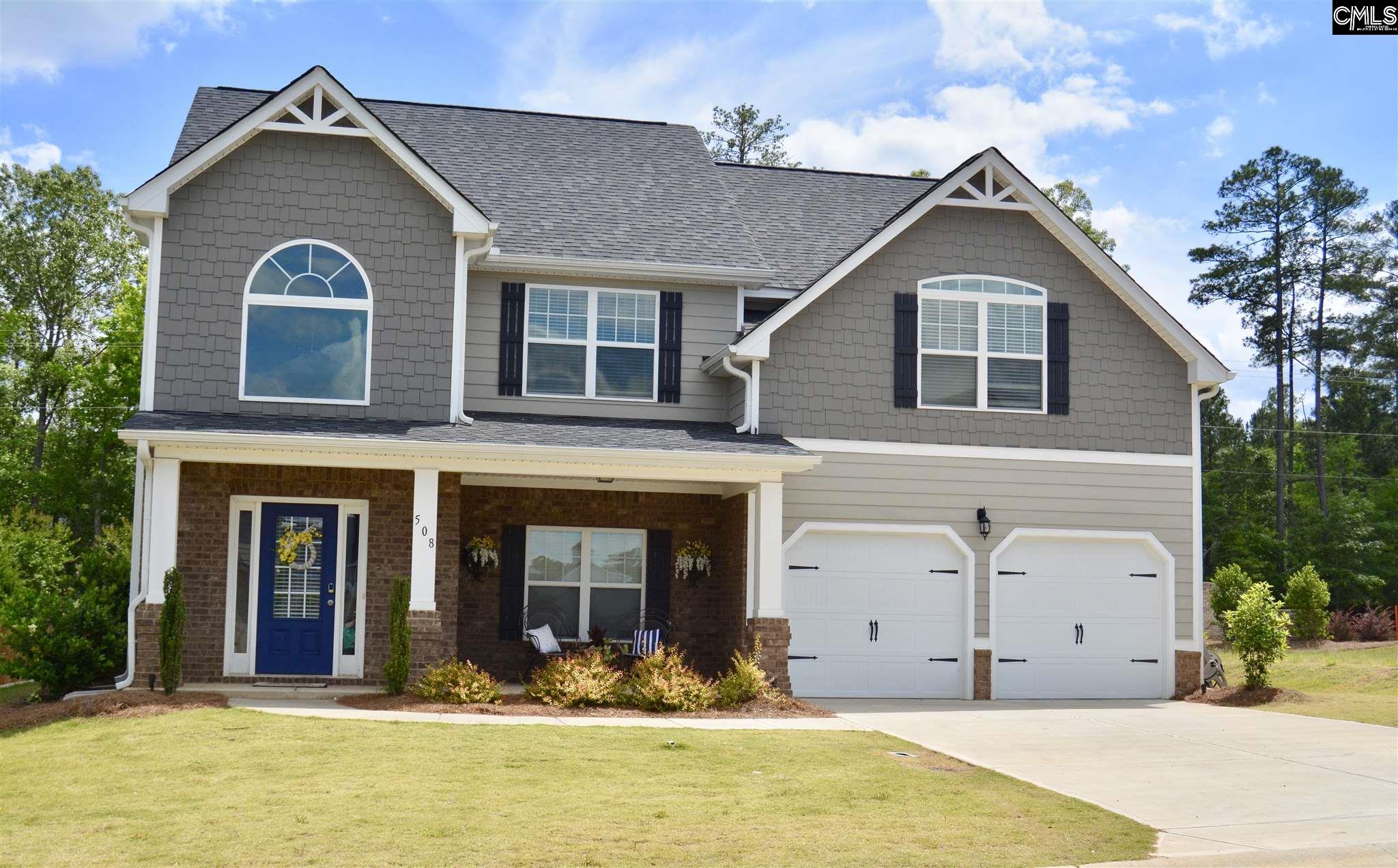 508 Pine Log Run Chapin, SC 29036