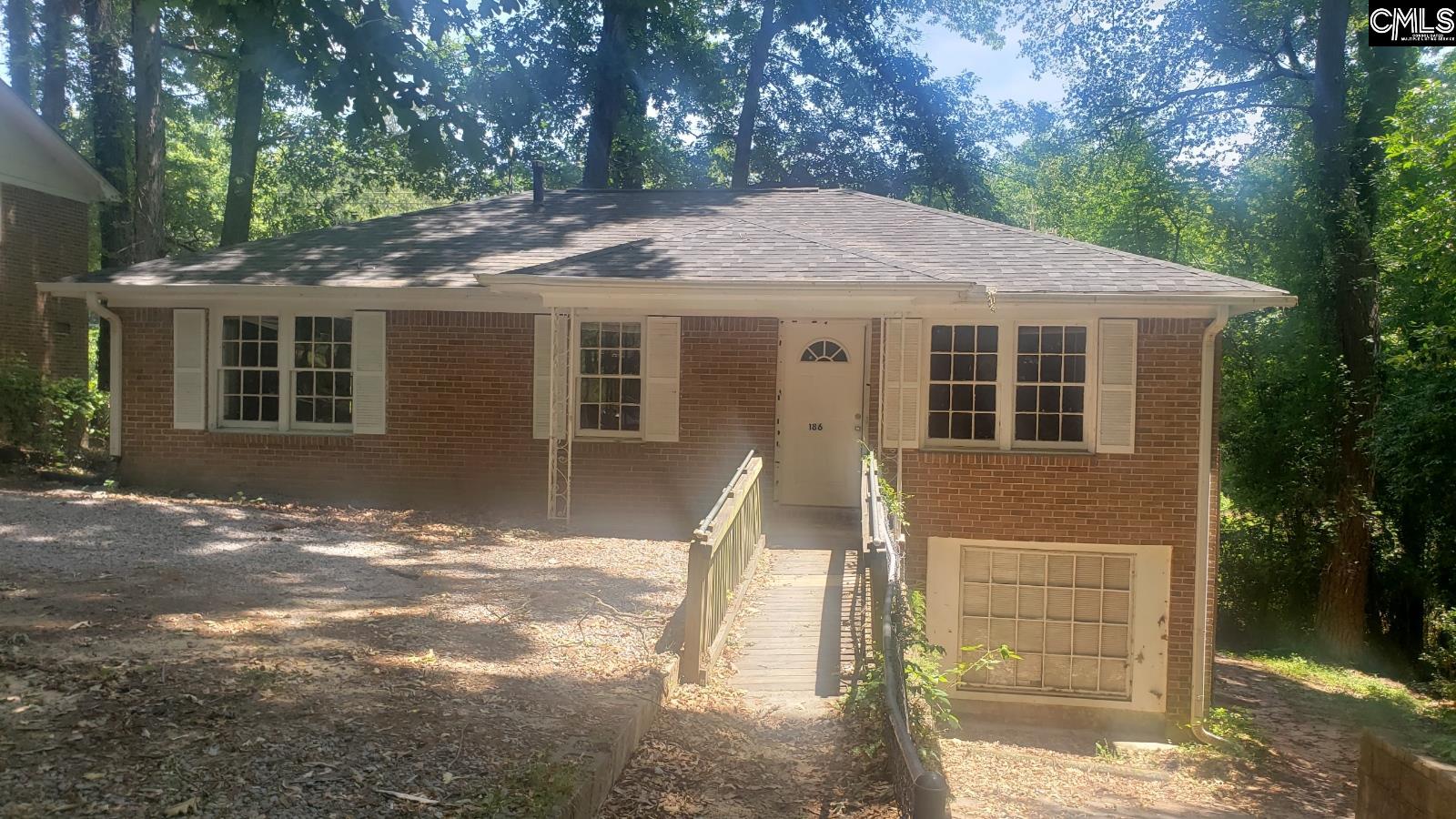 186 Waterford Columbia, SC 29203