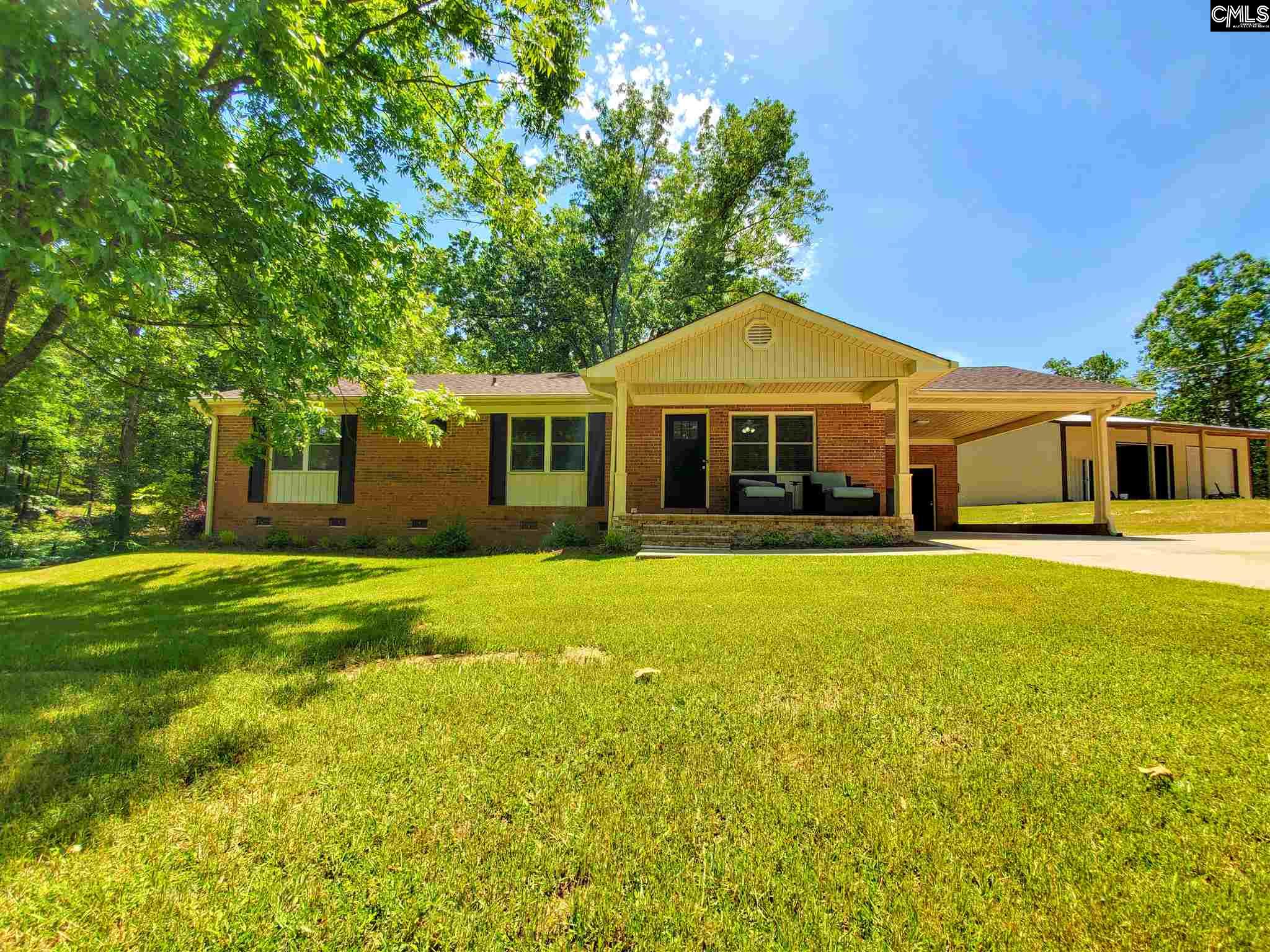 329 S. Lakeshore Gilbert, SC 29054