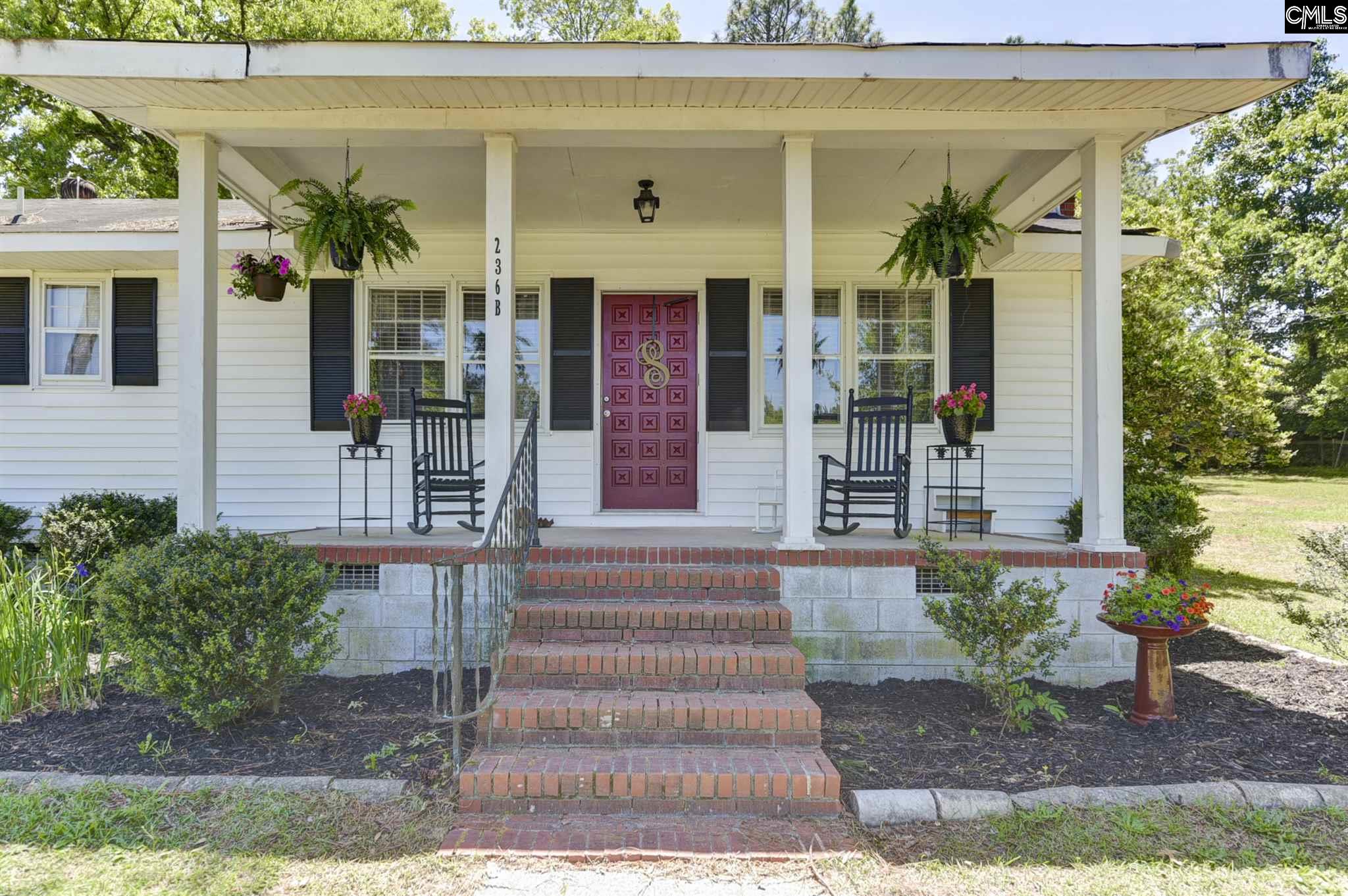 236 B Adkins West Columbia, SC 29172-1749