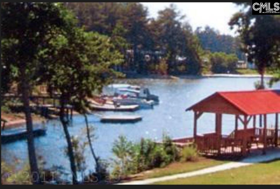 109 Marina Cove Unit Lot #3 Gilbert, SC 29054