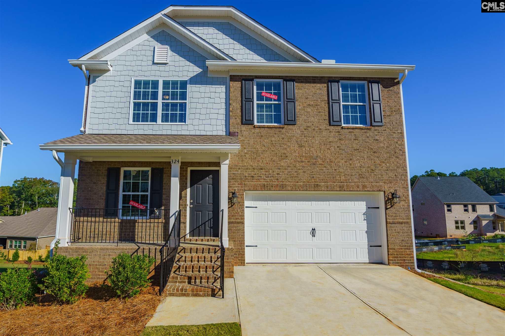 324 Berlandier Columbia, SC 29212