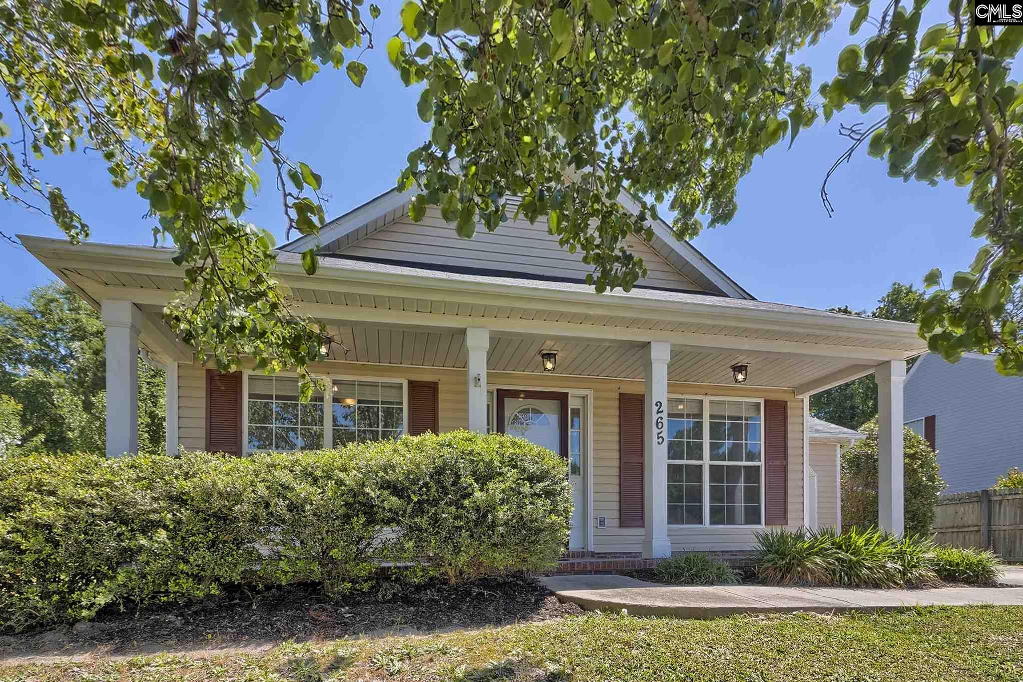 265 Jessica Lexington, SC 29073
