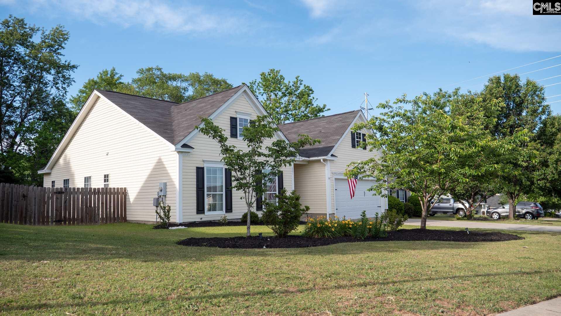 301 Hayfield Lexington, SC 29072