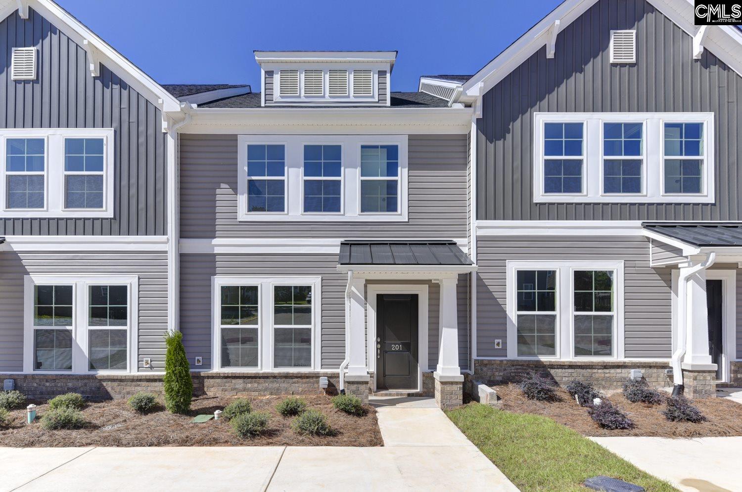 201 Northwood Columbia, SC 29201