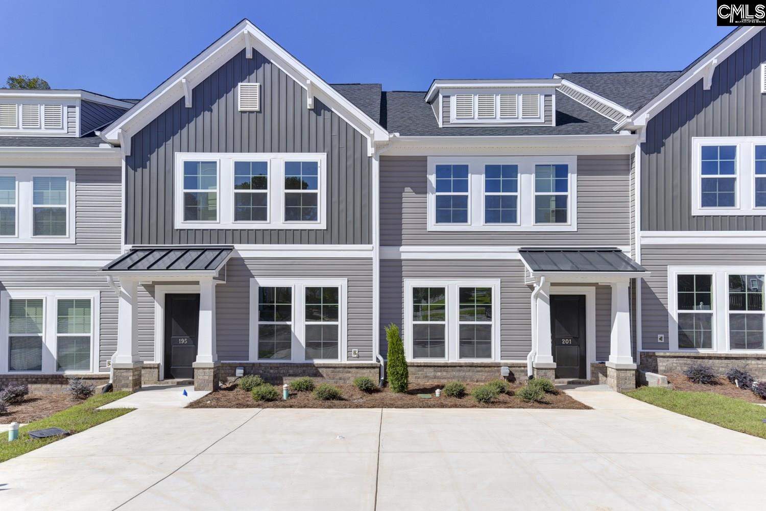 195 Northwood Columbia, SC 29201