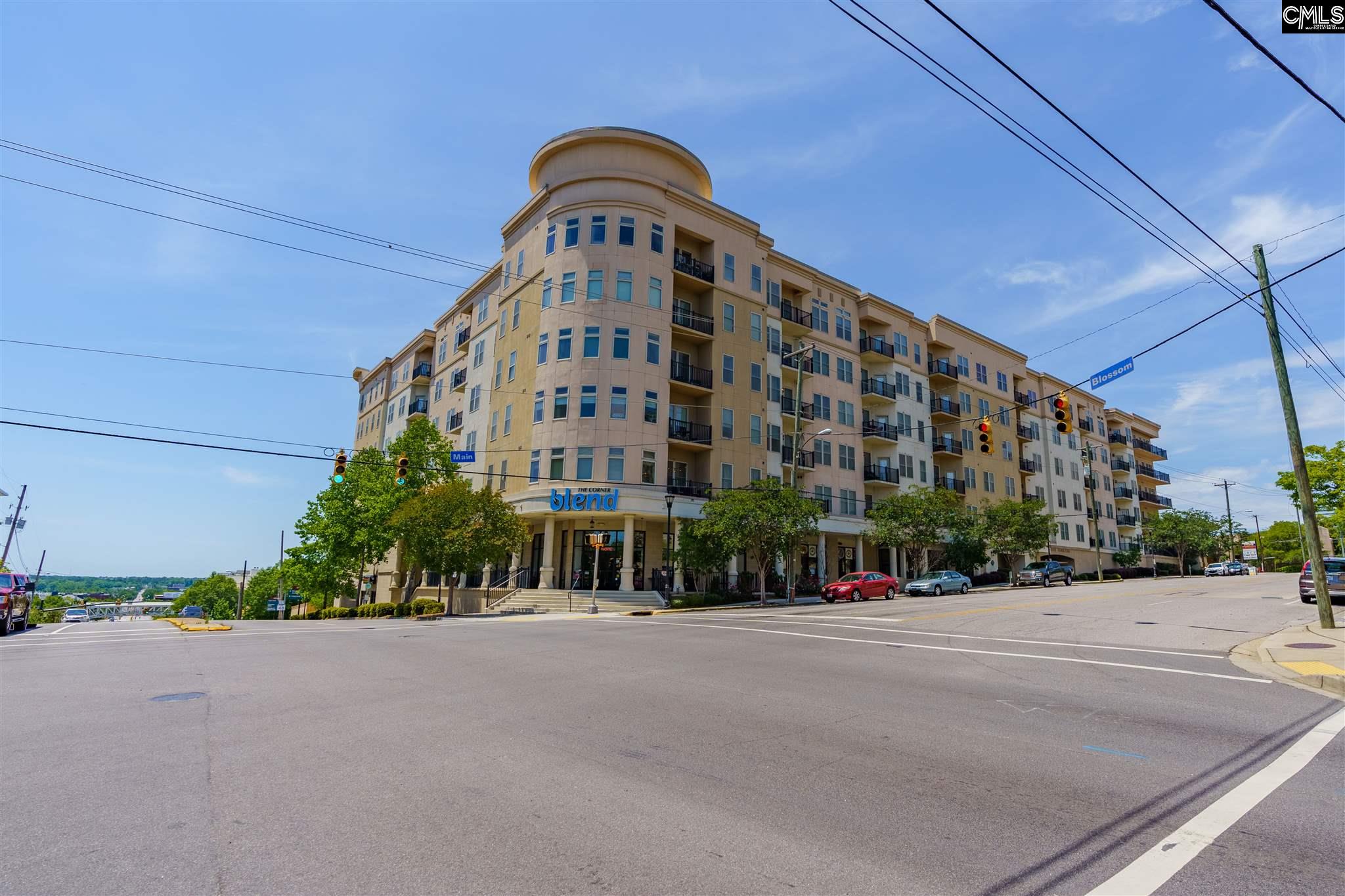 Condos for sale in Columbia SC