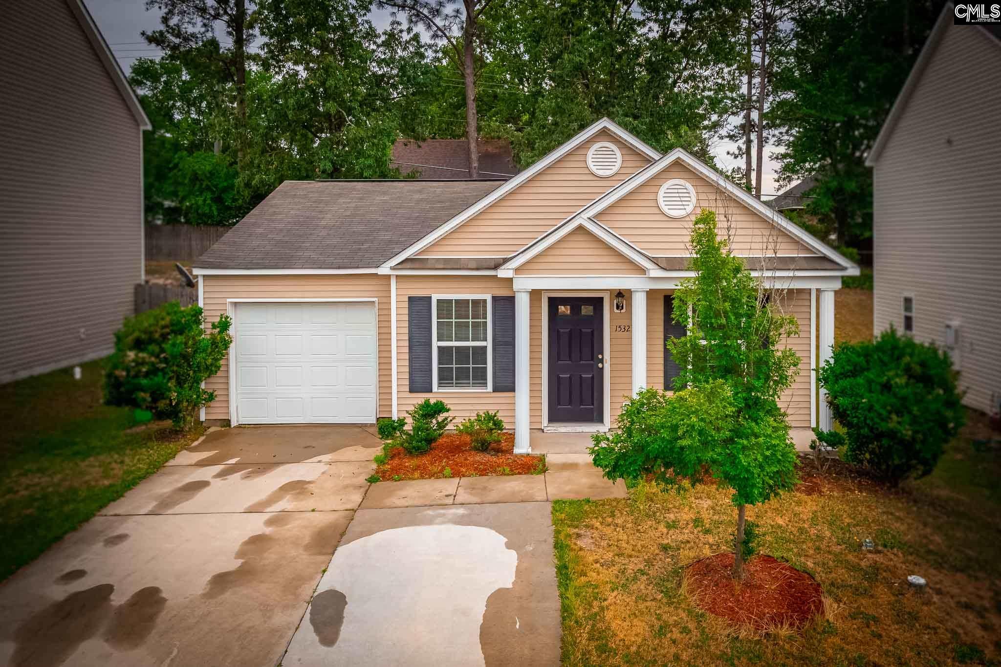 1532 Rabon Farms Columbia, SC 29223