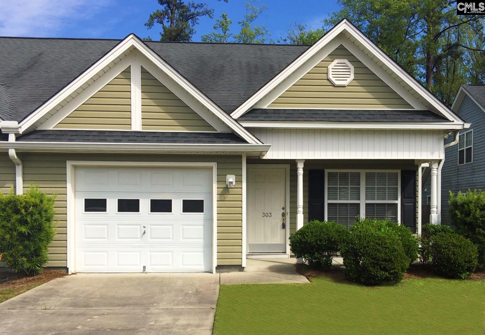303 Eagle Feather Columbia, SC 29206