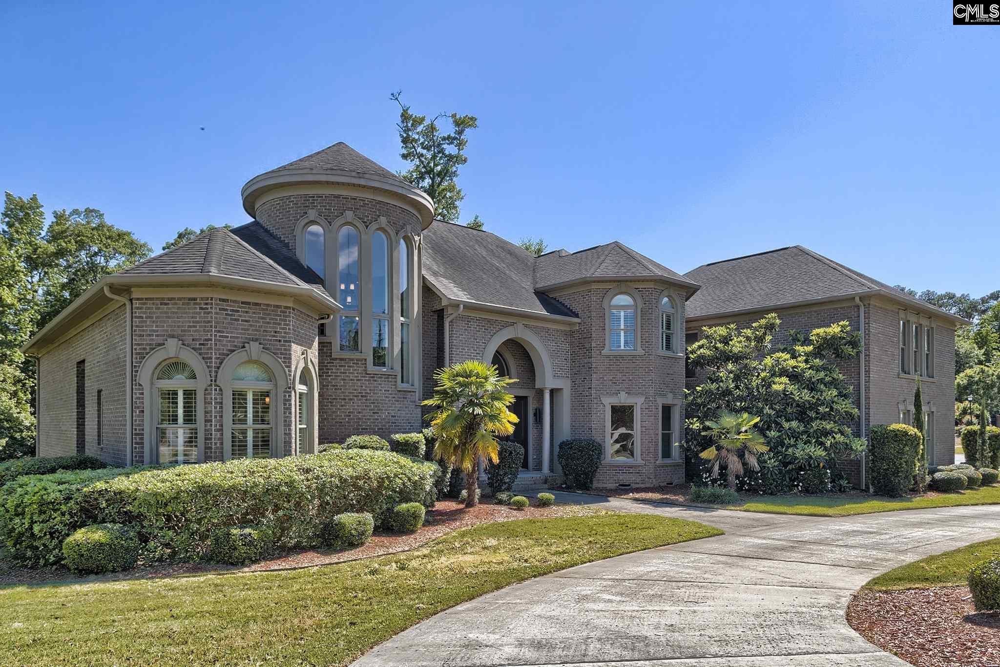 31 Deer Haven West Columbia, SC 29169