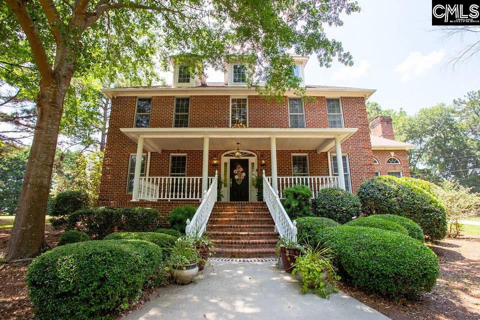 Lexington SC Real Estate 320 Park Rd Lexington SC 29072 MLS 494419