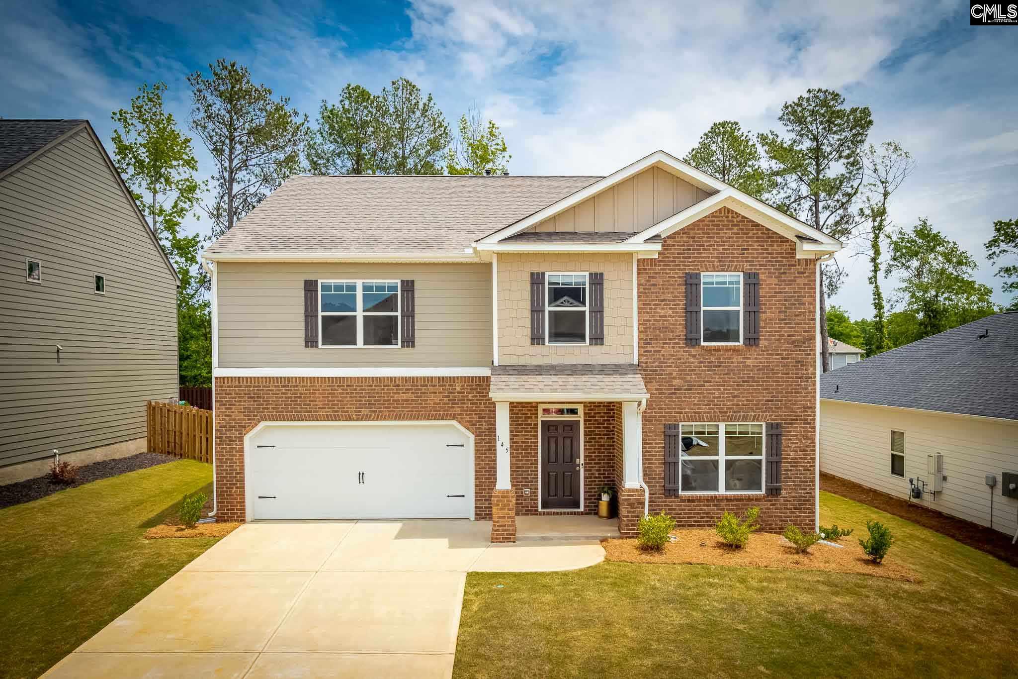 145 Village View Lexington, SC 29072