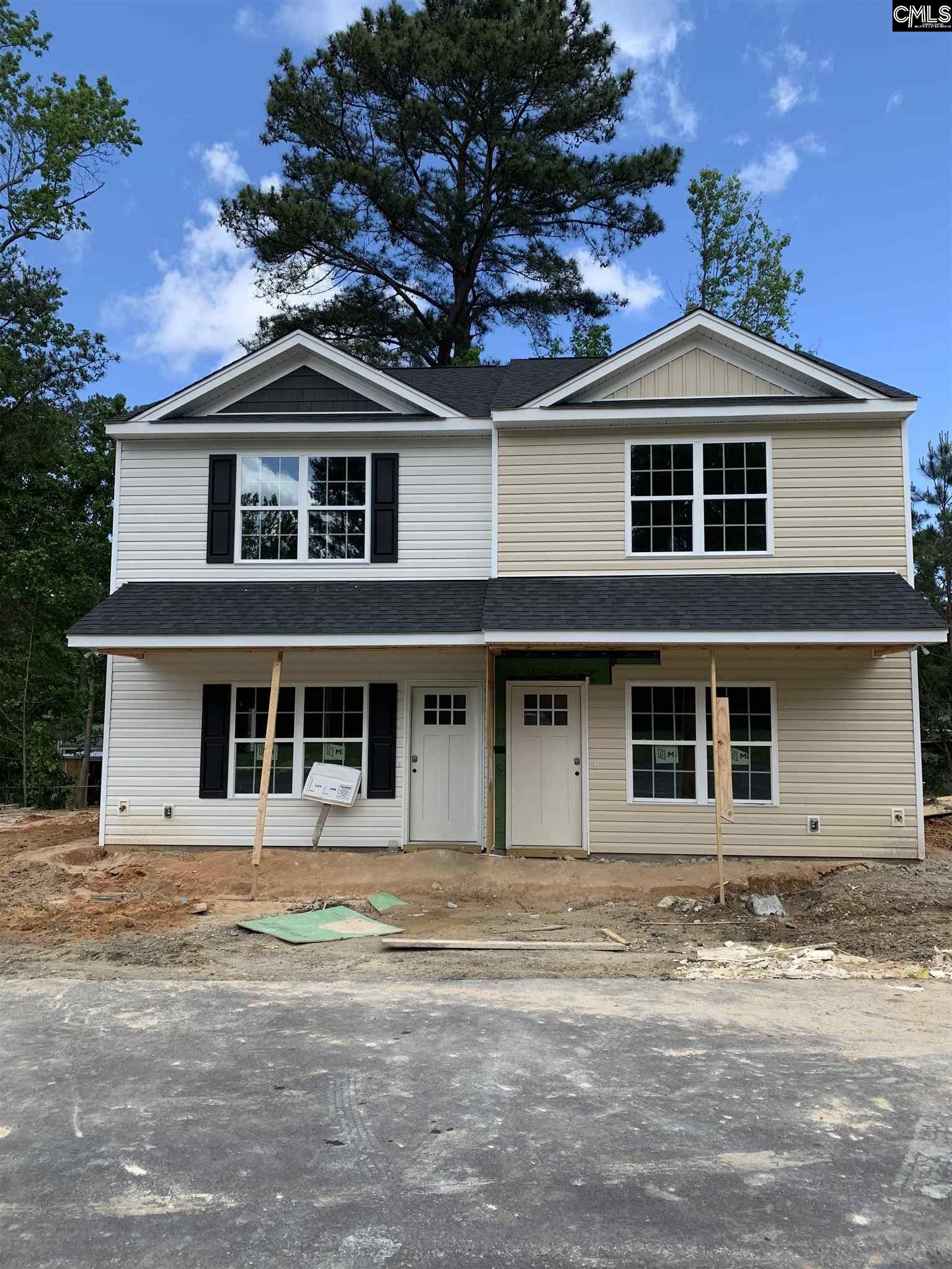 538 Idlewood Park West Columbia, SC 29170-2082