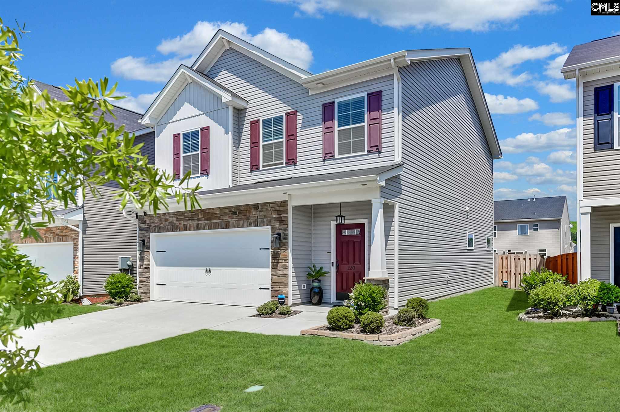 120 Jersey Columbia, SC 29209