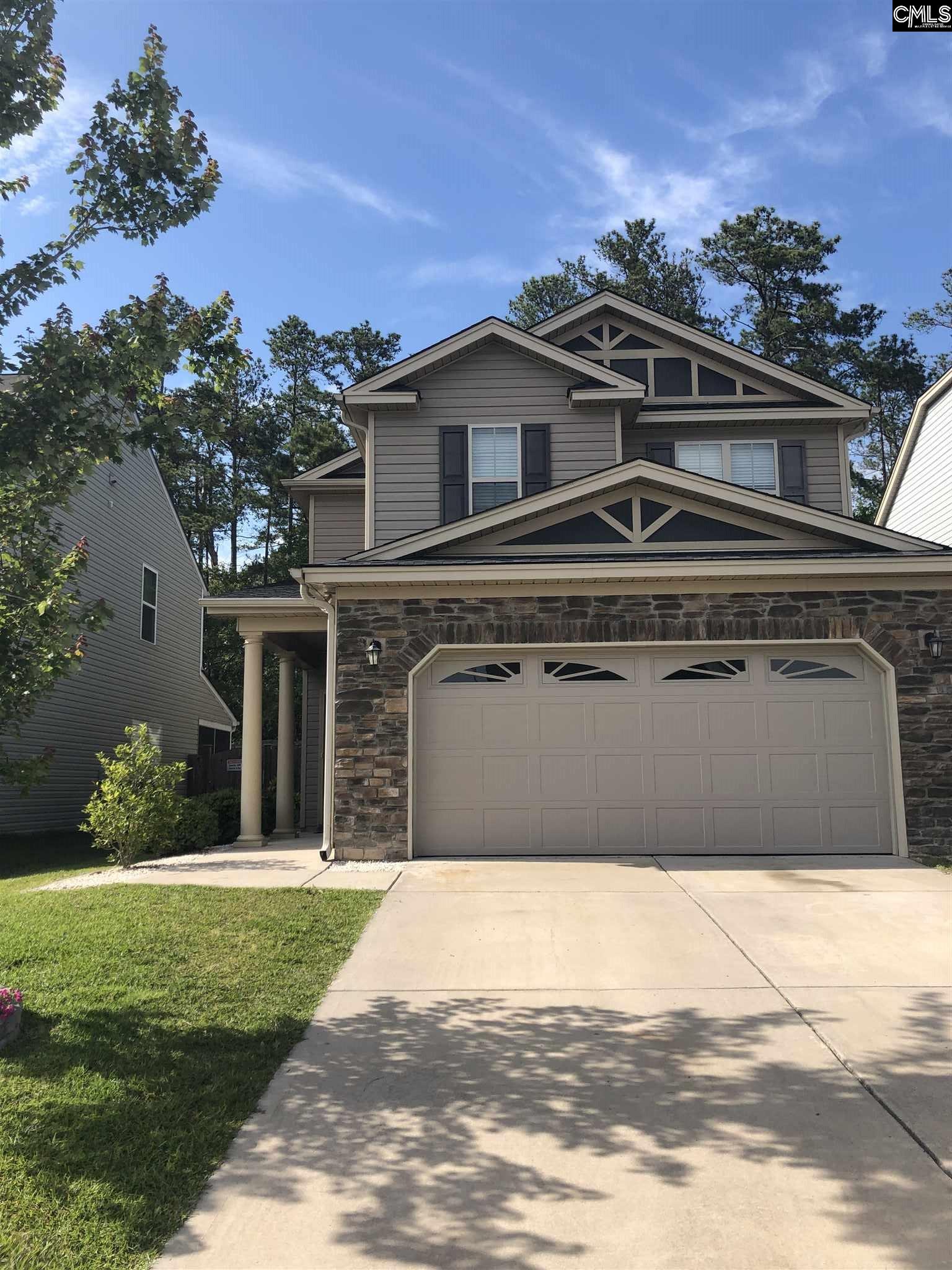 377 Sterling Cove Columbia, SC 29229