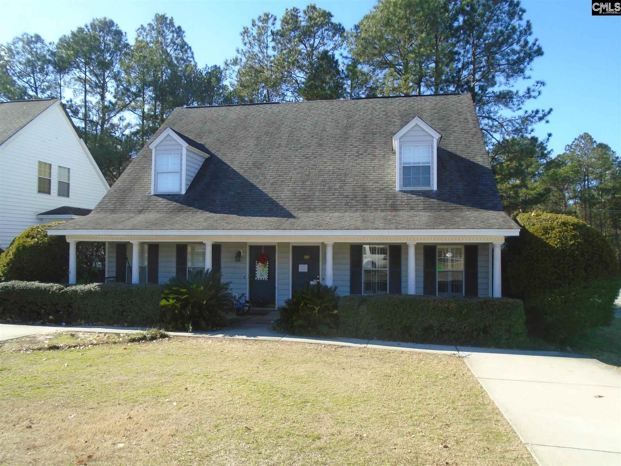 100 Gate Post Columbia, SC 29223
