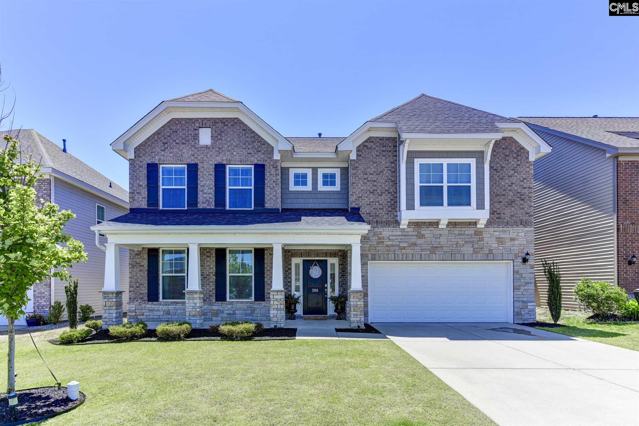 308 Avensong Elgin, SC 29045