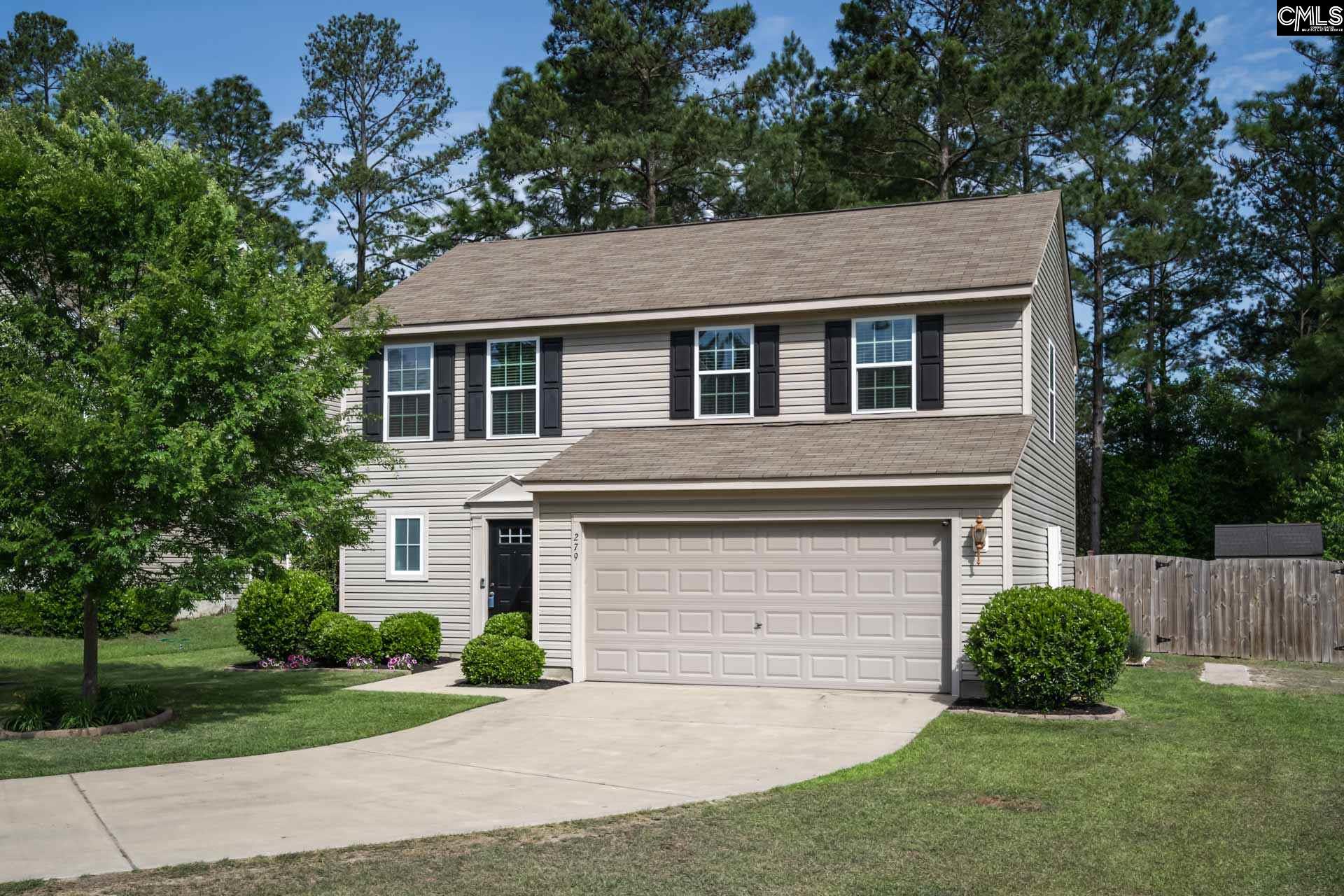 Lexington SC Homes for Sale between 150,000 and 200,000