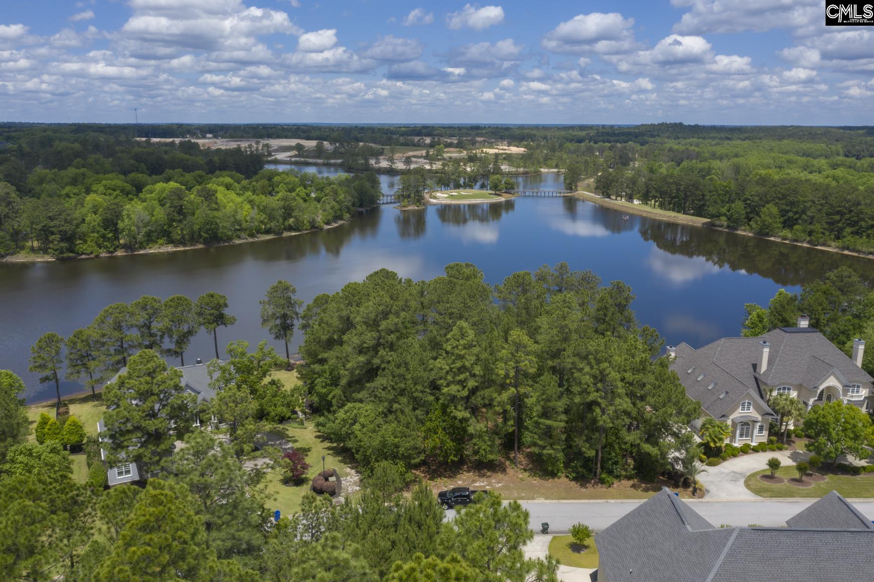 Land for Sale in Elgin SC 29045
