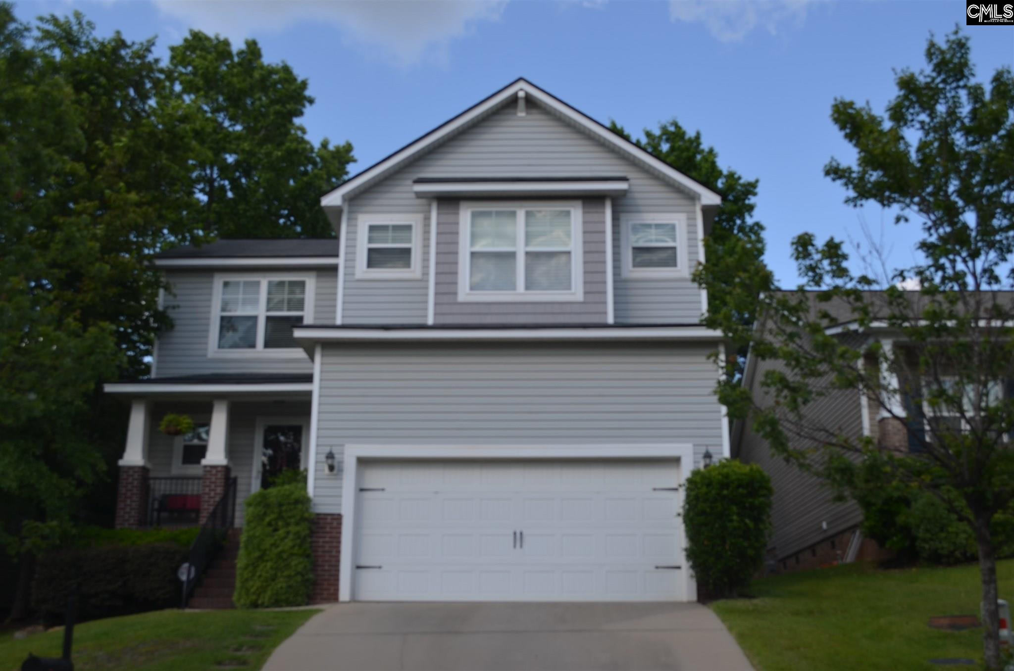 240 Allenbrooke Lexington, SC 29072