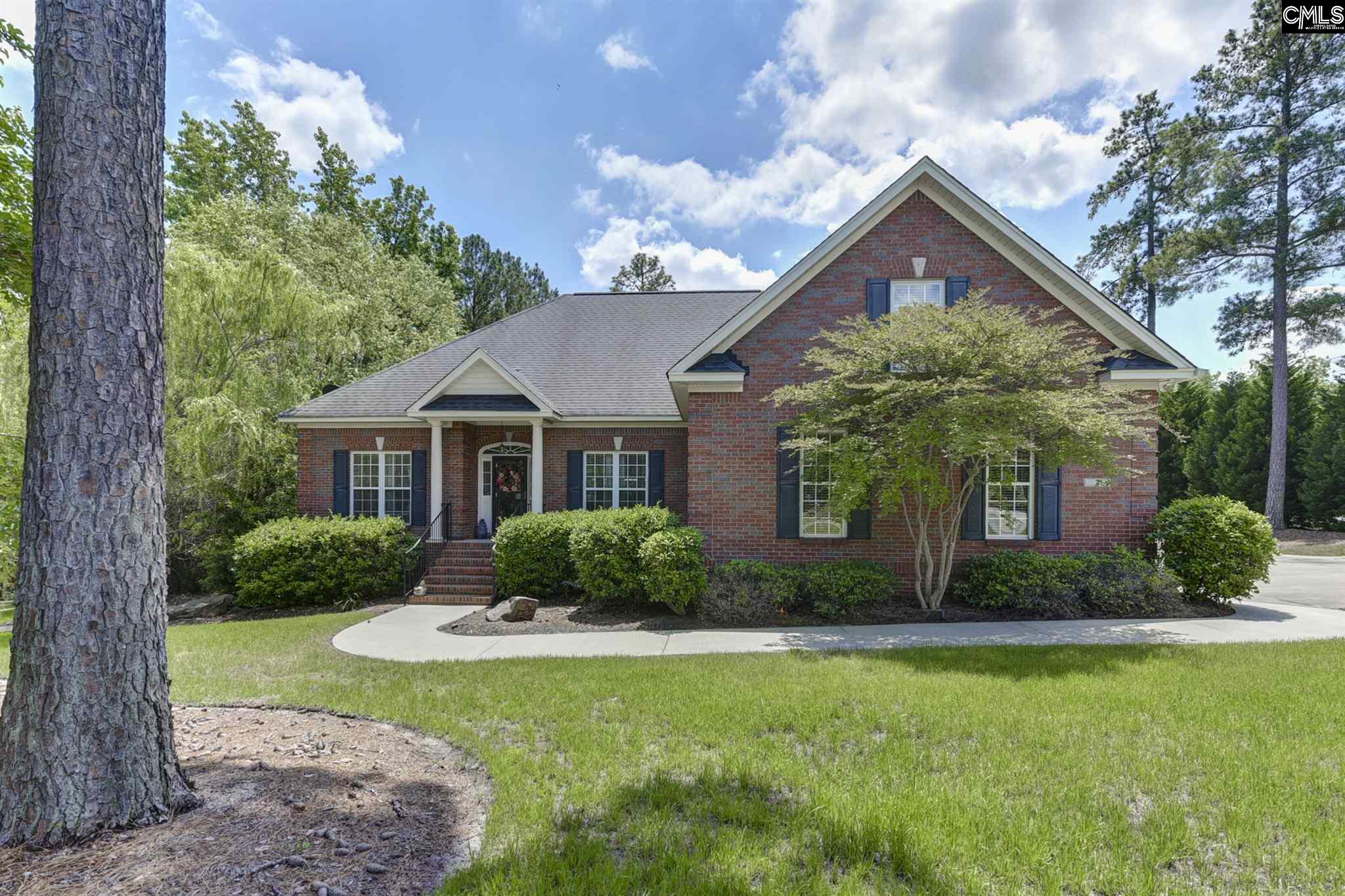2 Black Oak Blythewood, SC 29016