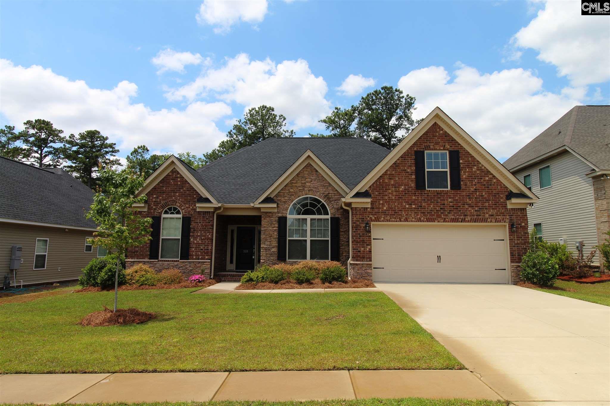 559 Bronze Lexington, SC 29072-6789