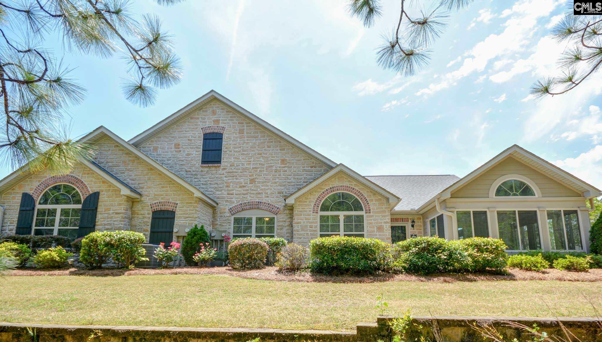 homes for sale in kelsney ridge elgin sc