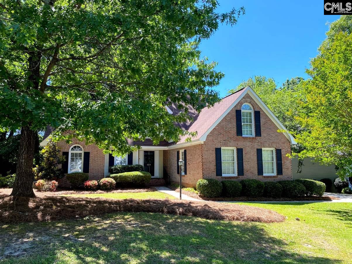 223 Plantation Lexington, SC 29072