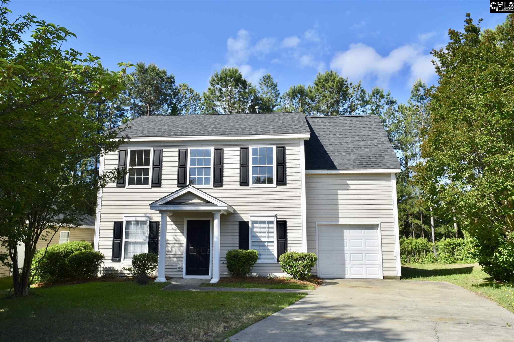 Columbia SC Homes for Sale between 150,000 and 200,000